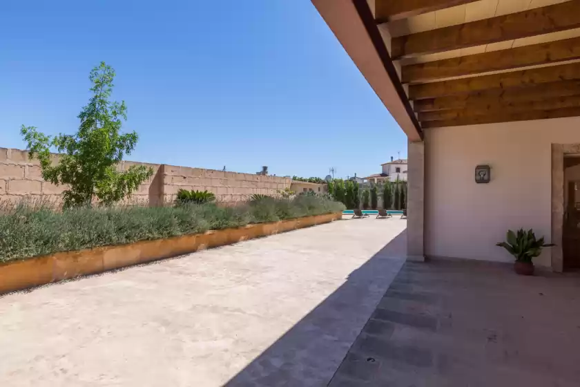 Ferienhaus auf Moli den ramis, Llucmajor