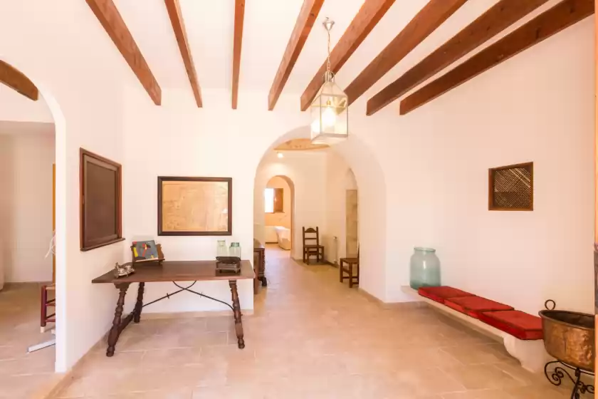 Ferienhaus auf Moli den ramis, Llucmajor