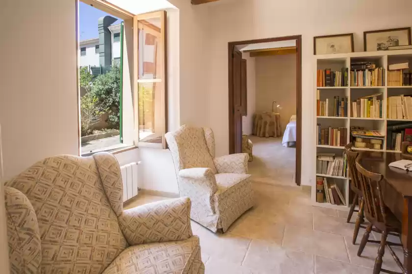 Ferienhaus auf Moli den ramis, Llucmajor