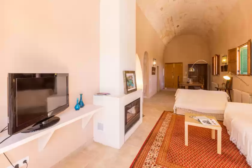 Ferienhaus auf Moli den ramis, Llucmajor