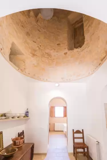 Ferienhaus auf Moli den ramis, Llucmajor