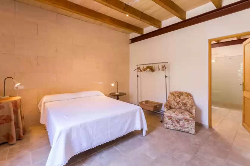 Ferienhaus auf Moli den ramis, Llucmajor