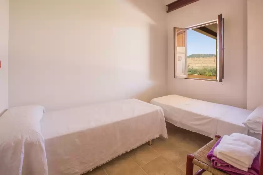 Ferienhaus auf Moli den ramis, Llucmajor