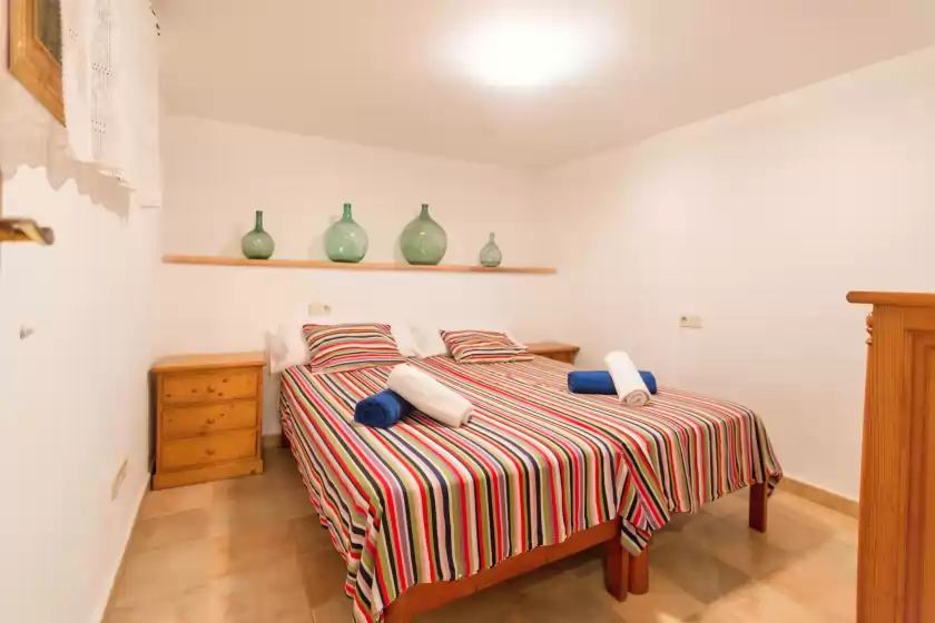 Ferienhaus auf Es marger, Sineu