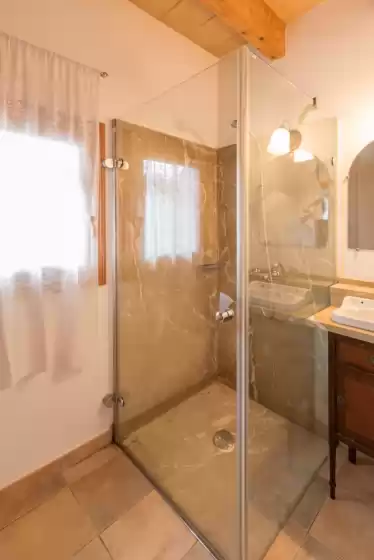 Ferienhaus auf Es marger, Sineu