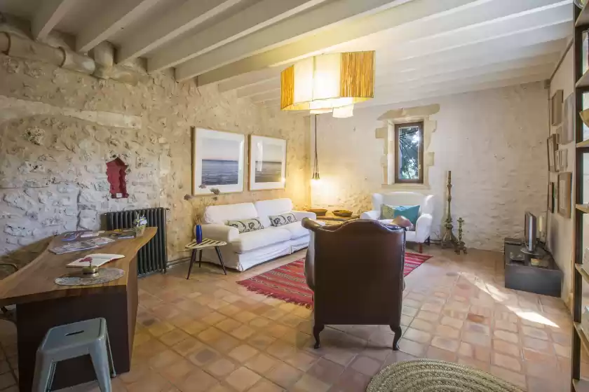 Alquiler vacacional en Son huguet den quim, Ariany
