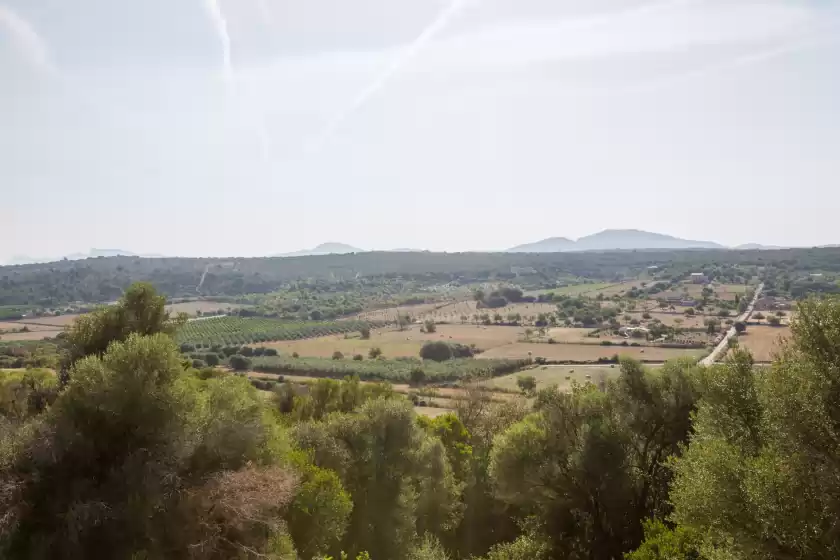 Alquiler vacacional en Son huguet den quim, Ariany