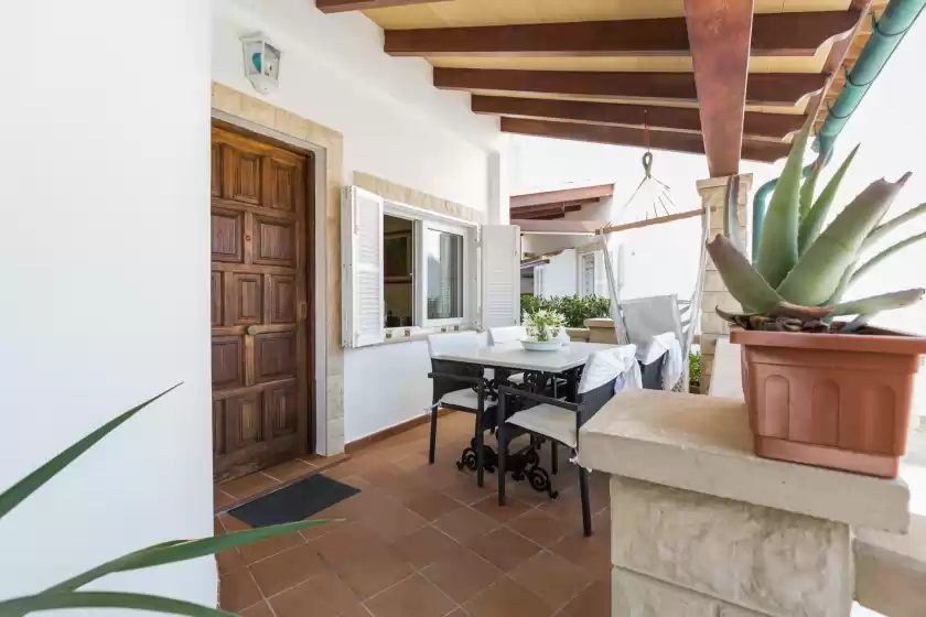 Ferienhaus auf Es mirador (solidago), Son Serra de Marina