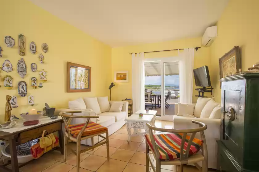 Ferienhaus auf Es mirador (solidago), Son Serra de Marina