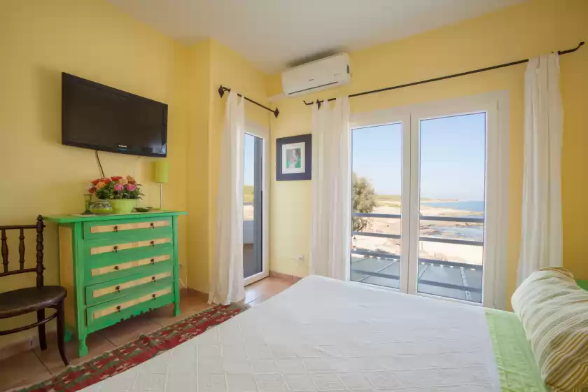 Ferienhaus auf Es mirador (solidago), Son Serra de Marina