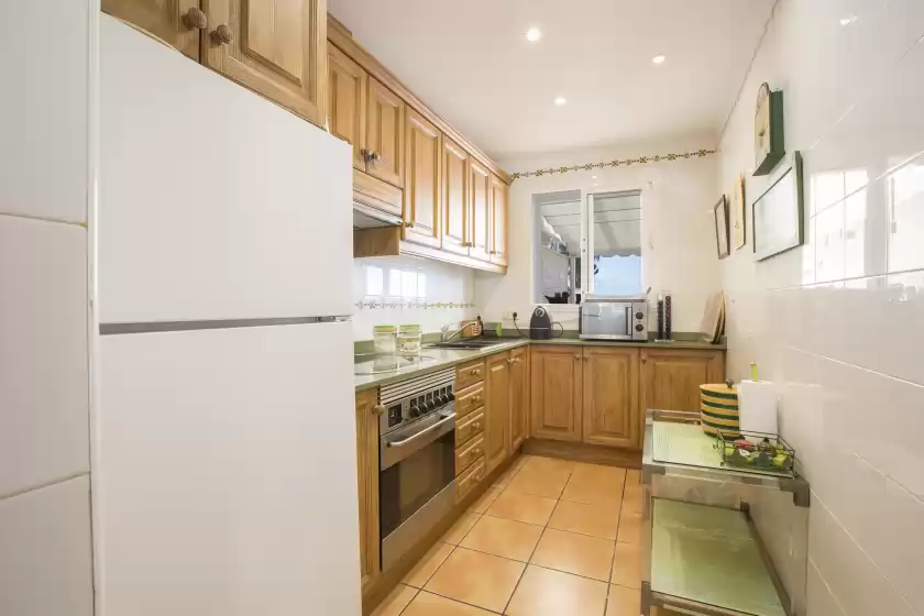 Ferienhaus auf Es mirador (solidago), Son Serra de Marina