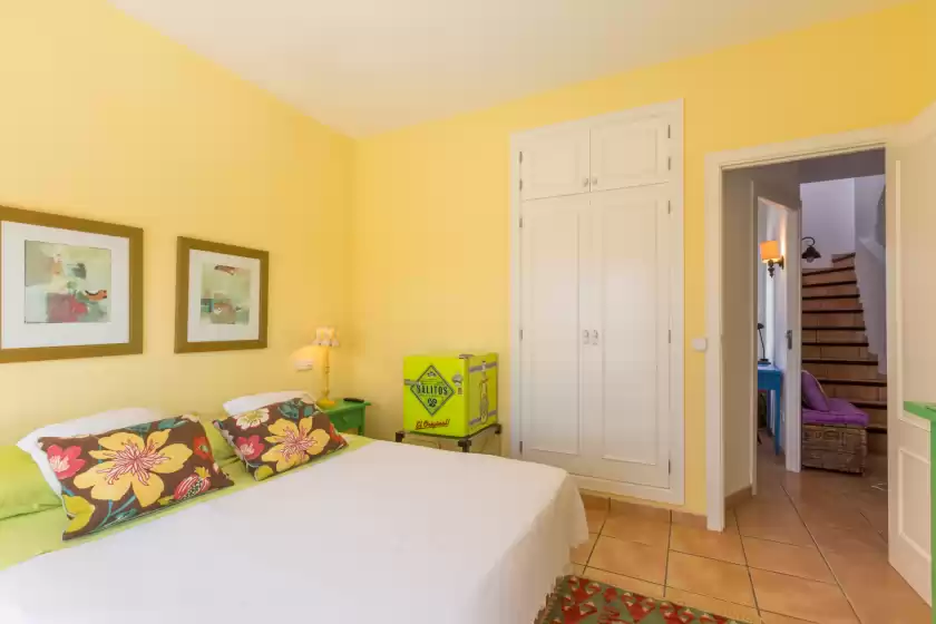 Ferienhaus auf Es mirador (solidago), Son Serra de Marina