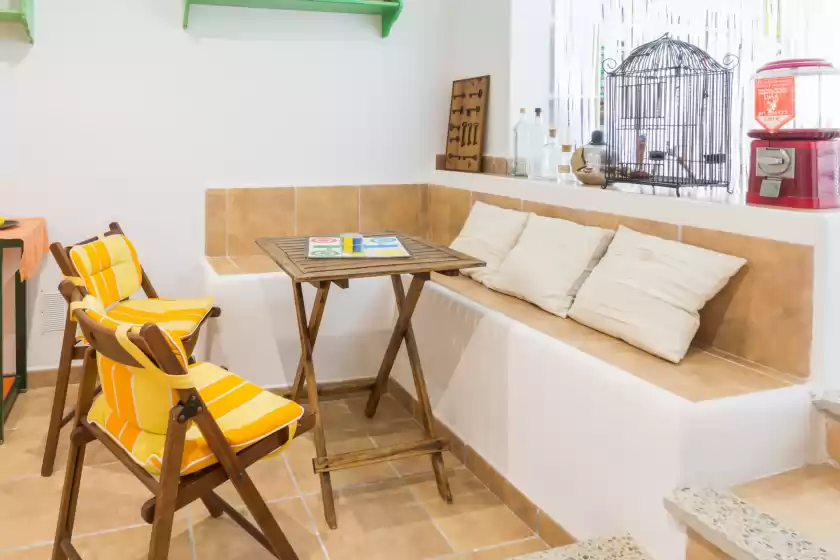 Ferienhaus auf Es mirador (solidago), Son Serra de Marina