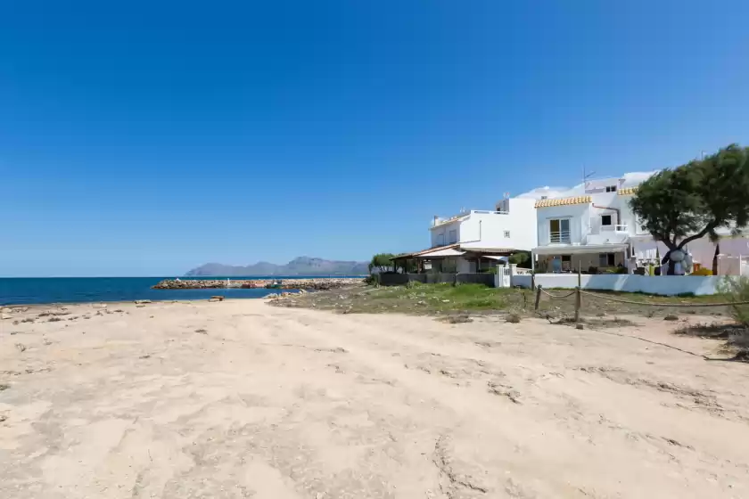 Ferienhaus auf Es mirador (solidago), Son Serra de Marina