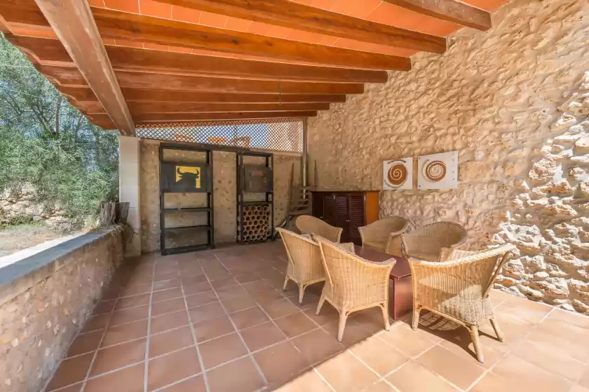 Alquiler vacacional en Can gallet, Costitx