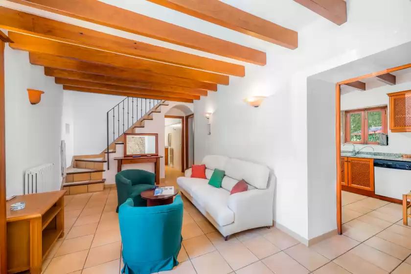 Alquiler vacacional en Can gallet, Costitx