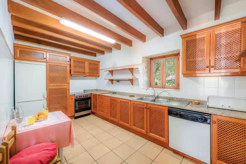 Alquiler vacacional en Can gallet, Costitx
