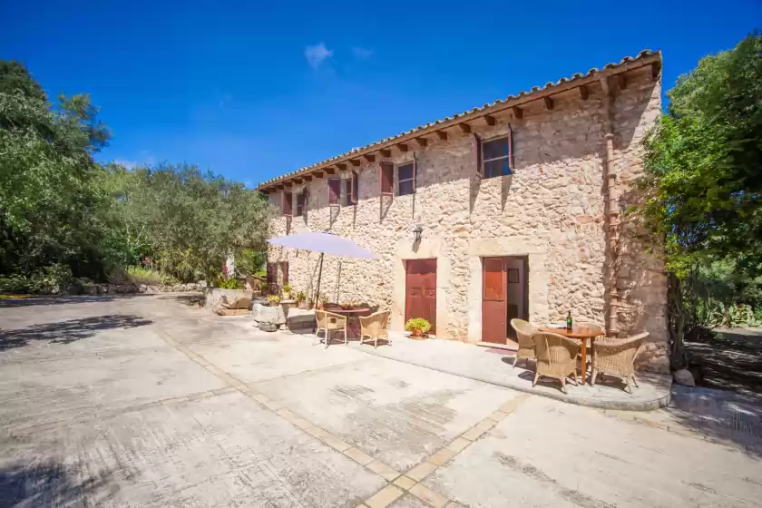 Alquiler vacacional en Can gallet, Costitx