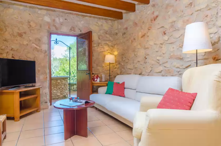 Alquiler vacacional en Can gallet, Costitx