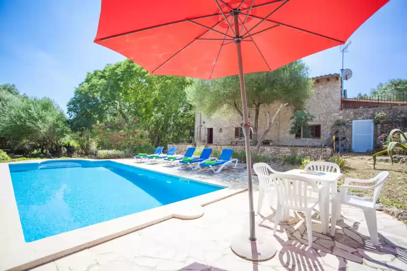 Alquiler vacacional en Can gallet, Costitx