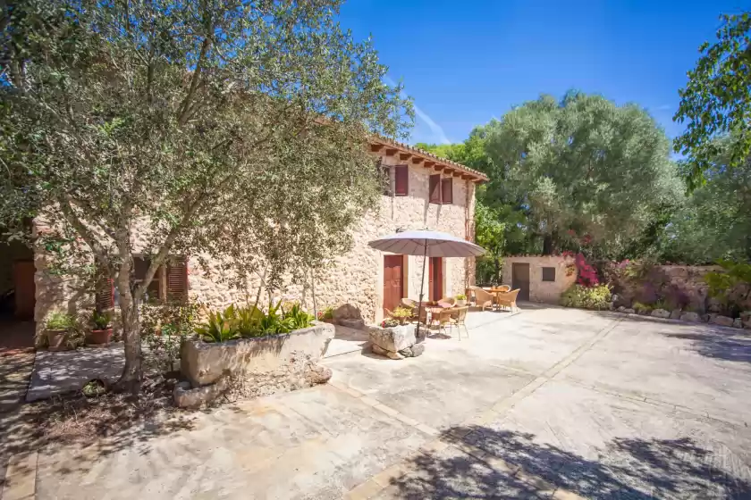 Alquiler vacacional en Can gallet, Costitx