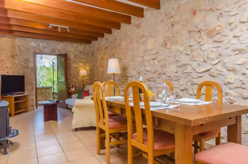 Alquiler vacacional en Can gallet, Costitx