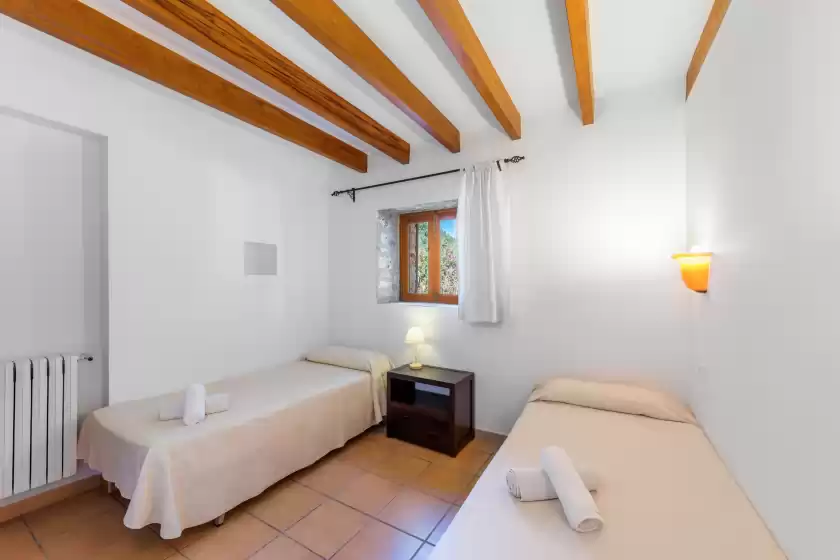 Alquiler vacacional en Can gallet, Costitx
