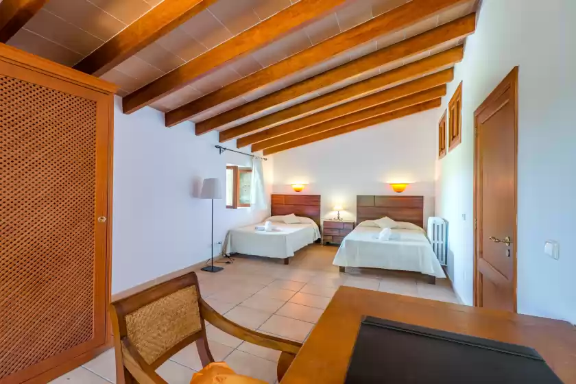 Alquiler vacacional en Can gallet, Costitx