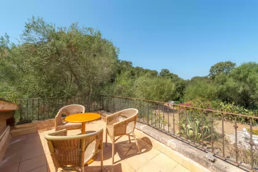 Alquiler vacacional en Can gallet, Costitx