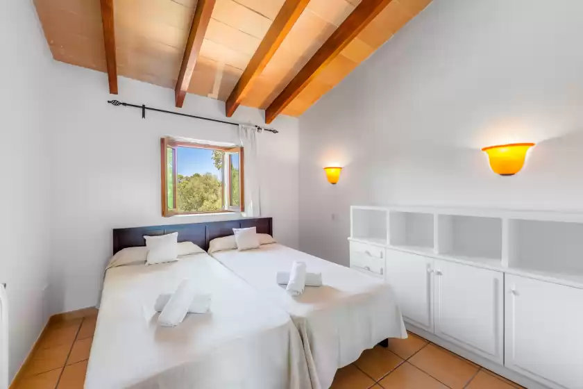 Alquiler vacacional en Can gallet, Costitx