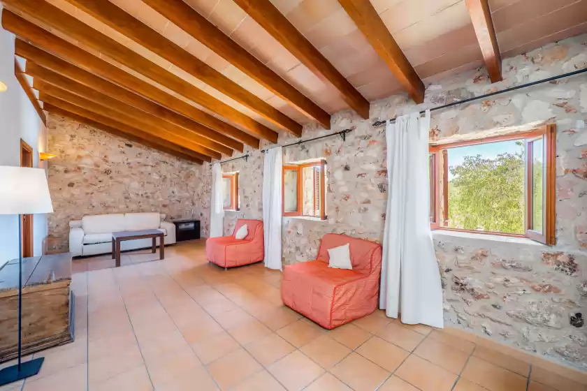 Alquiler vacacional en Can gallet, Costitx
