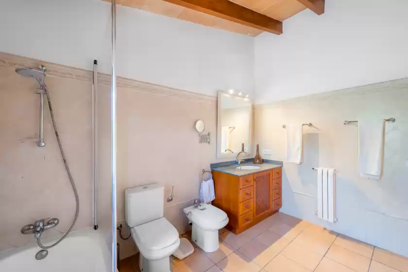 Alquiler vacacional en Can gallet, Costitx