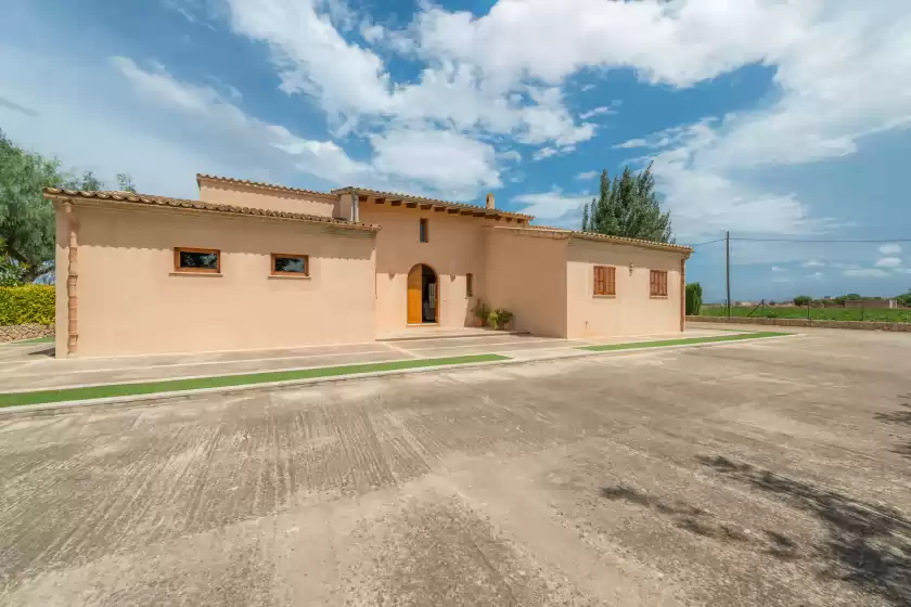 Holiday rentals in Son crestes, Sa Pobla