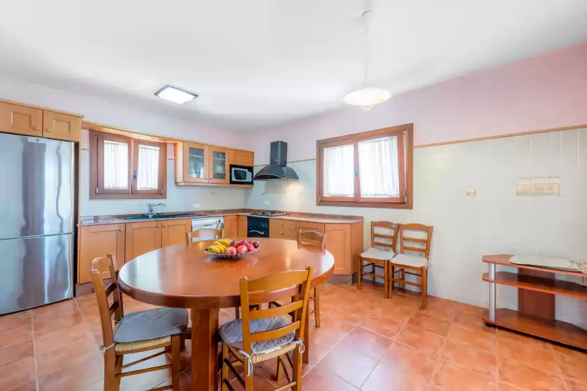 Holiday rentals in Son crestes, Sa Pobla