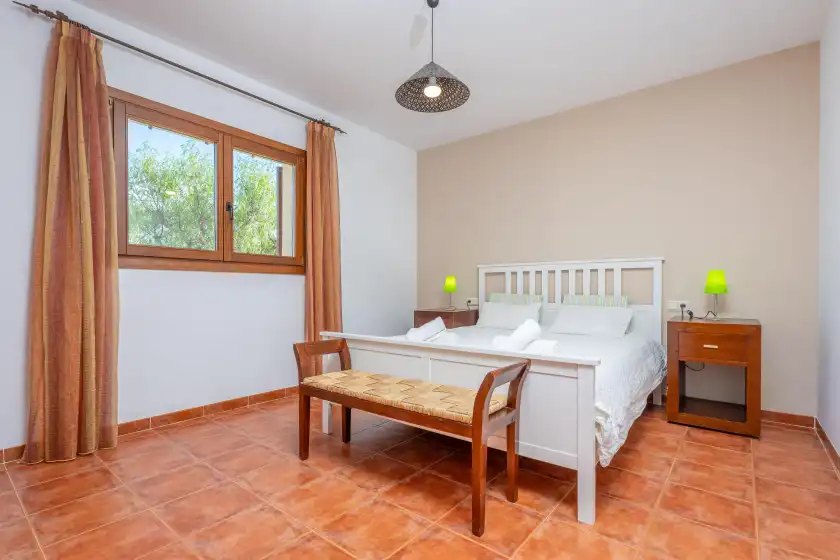 Ferienhaus auf Son crestes, Sa Pobla