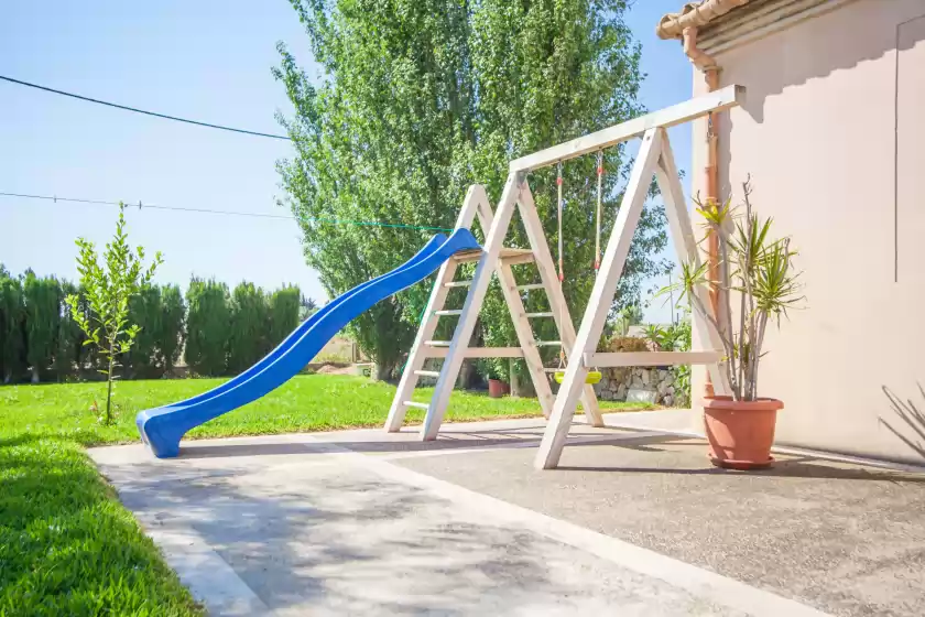 Alquiler vacacional en Son crestes, Sa Pobla