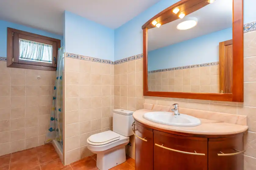 Ferienhaus auf Son crestes, Sa Pobla