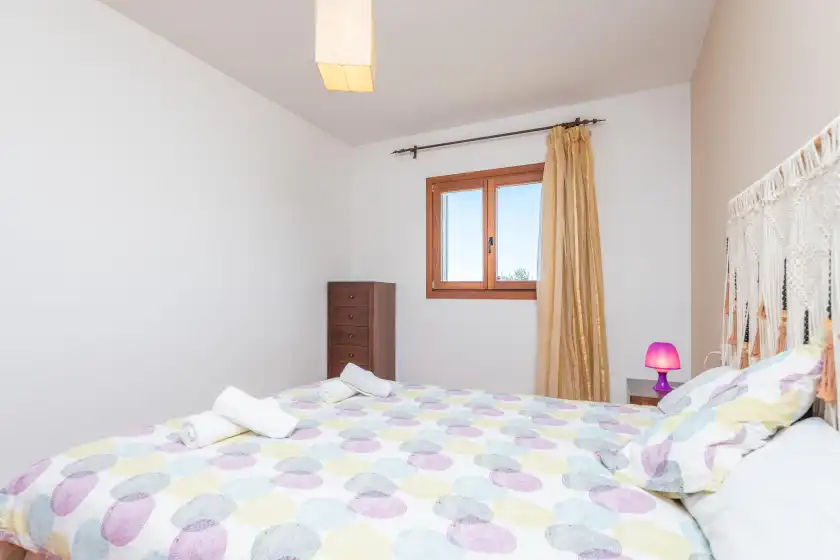 Ferienhaus auf Son crestes, Sa Pobla