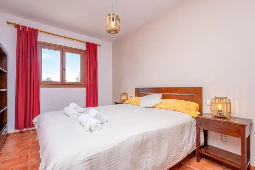 Ferienhaus auf Son crestes, Sa Pobla