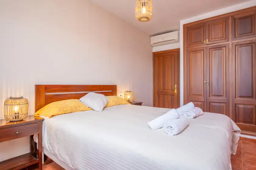 Ferienhaus auf Son crestes, Sa Pobla