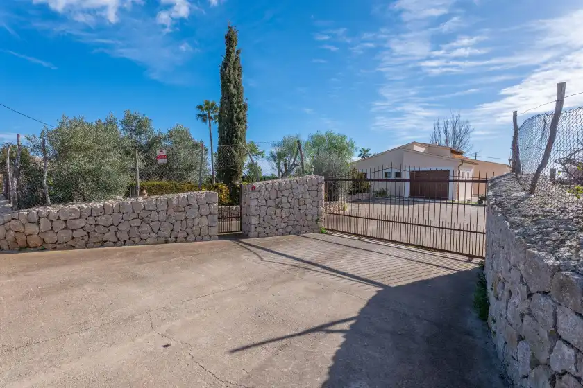 Ferienhaus auf Son crestes, Sa Pobla