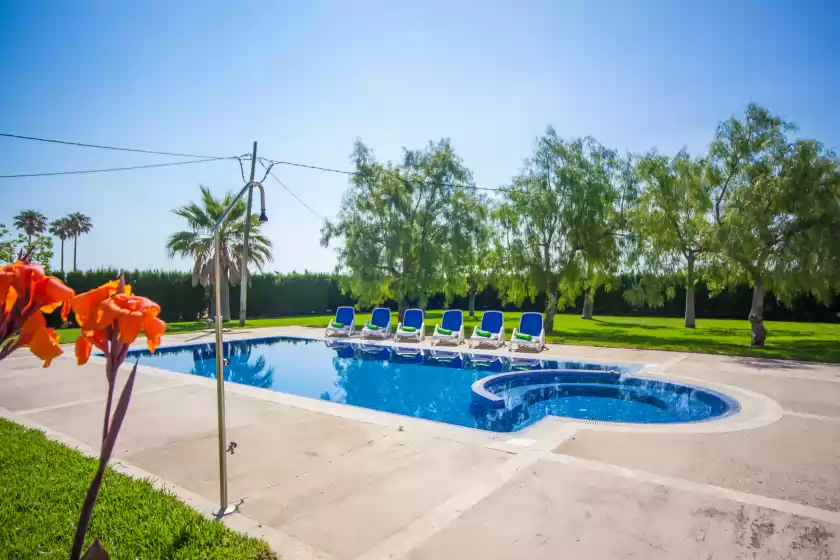 Holiday rentals in Son crestes, Sa Pobla