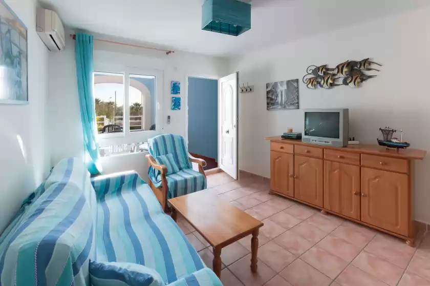 Ferienhaus auf Palangre, Urbanització Platja d'Oliva