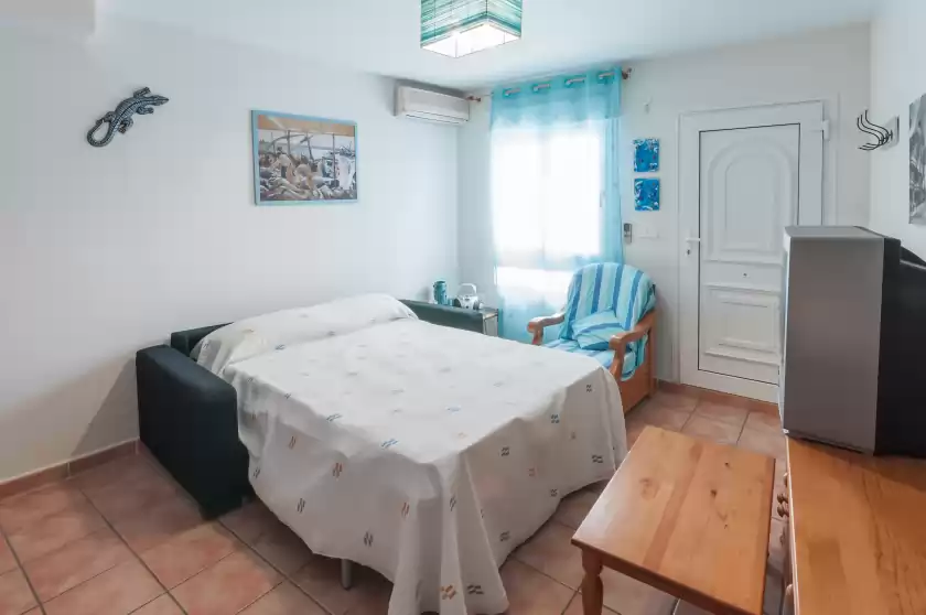 Ferienhaus auf Palangre, Urbanització Platja d'Oliva