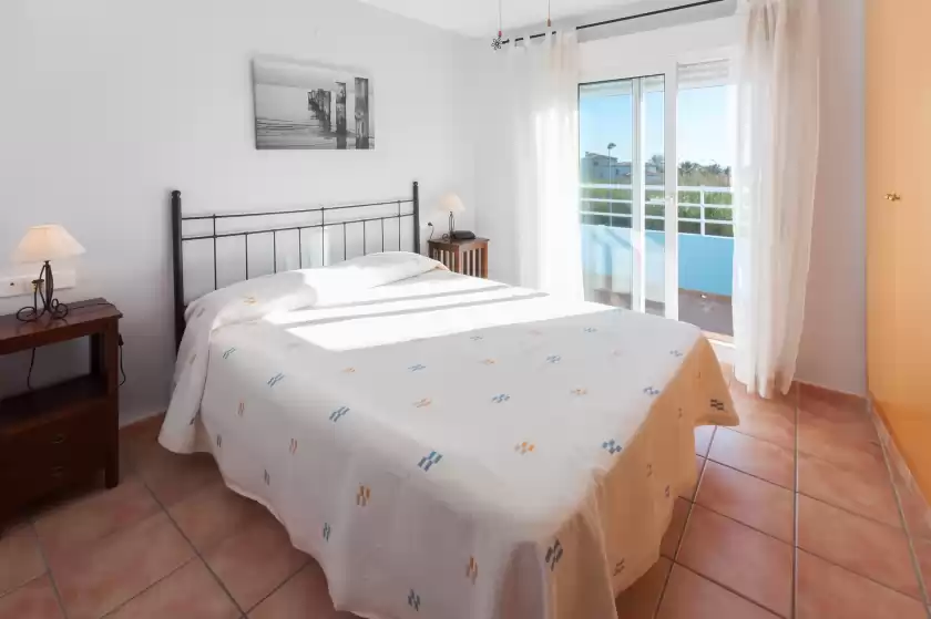 Ferienhaus auf Palangre, Urbanització Platja d'Oliva