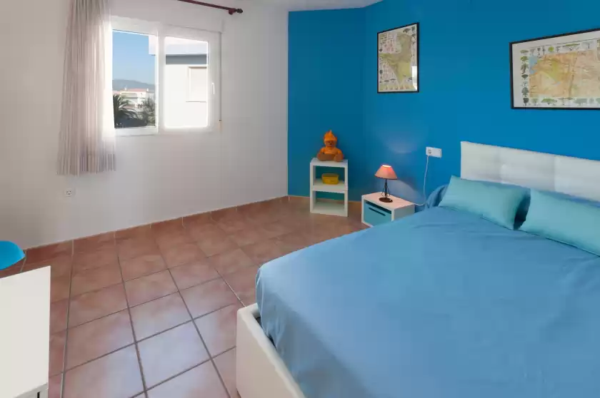 Ferienhaus auf Palangre, Urbanització Platja d'Oliva