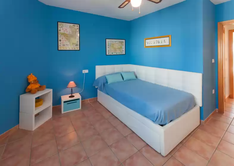 Ferienhaus auf Palangre, Urbanització Platja d'Oliva