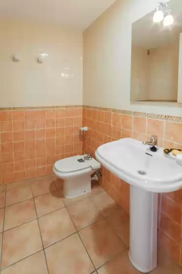 Ferienhaus auf Palangre, Urbanització Platja d'Oliva