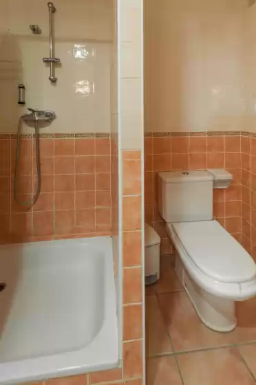 Ferienhaus auf Palangre, Urbanització Platja d'Oliva