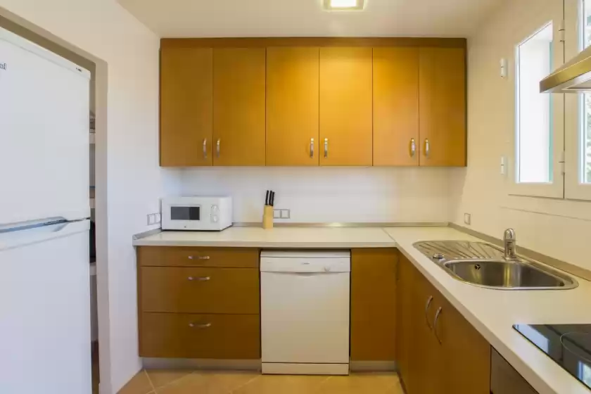 Ferienhaus auf Short de son fideu, s'Estanyol de Migjorn